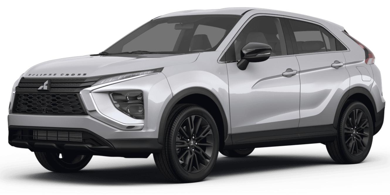 MITSUBISHI ECLIPSE CROSS 2024 JA4ATUAA6RZ057879 image MITSUBISHI ECLIPSE CROSS 2024 JA4ATUAA6RZ057879 image